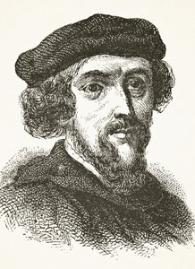 Henry Howard, jarl av Surrey, fra 