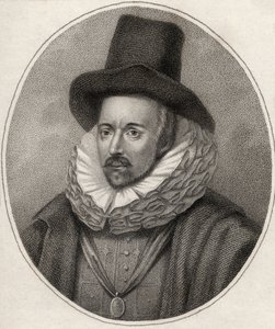 Henry Howard, gravert av Bocquet, illustrasjon fra 