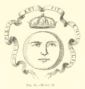 Henrik II av English School