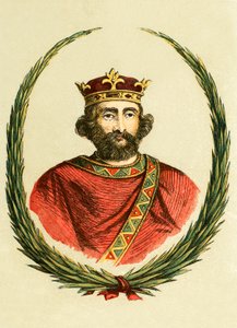 Henrik II av English School