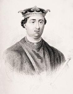 Henry II, King of England, fra 