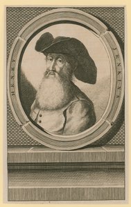 Henry Jenkins, sies å ha vært 169 år gammel da han døde i desember 1670 av English School