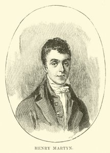 Henry Martyn av English School