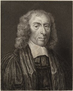 Henry More av English School