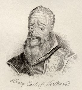 Henry Percy, fra 