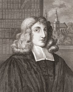 Henry Scougal av English School