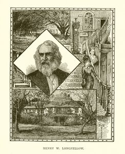 Henry W. Longfellow av English School