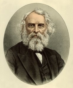 Henry Wadsworth Longfellow av English School