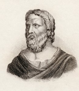 Heraclitus of Ephesus, fra 