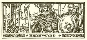 Herover Wake av English School