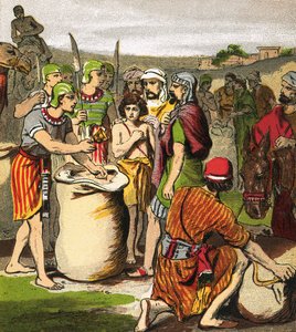 Geschichte von Joseph