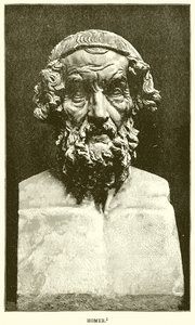 Homer av English School