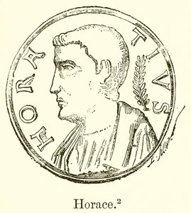 Horace av English School