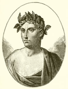 Horace av English School
