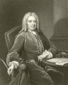 Horatio, første lord Walpole av English School