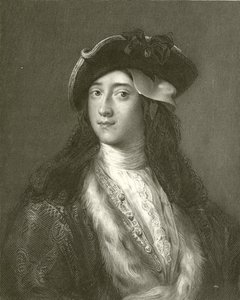 Horatio Walpole, fjerde jarl av Orford av English School