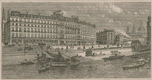 Hotel Russell, Russell Square, London av English School