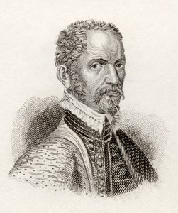 Hubert Goltz, fra 