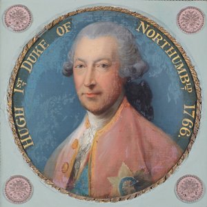 Hugh av English School