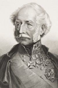 Hugh Gough, fra 