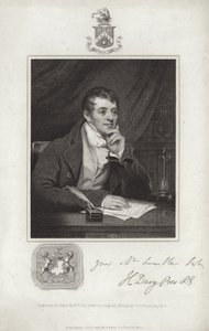 Humphrey Davy