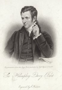 Humphry Davy av English School