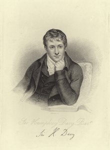 Humphrey Davy av English School
