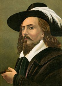 Uvitenhet av English School