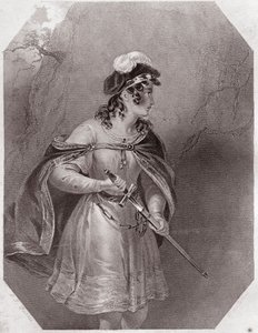 Imogene: daughter of Cymbeline - Imogen (Cymbeline) in - “” Shakespeare Women