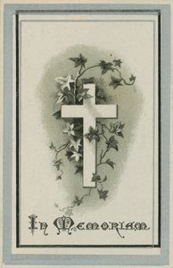 I Memorial av English School