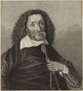 Inigo Jones av English School