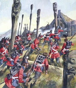 Into Battle: Three Cheers for Our Enemies! av English School