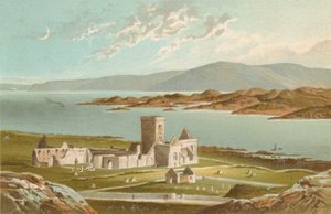 Iona av English School