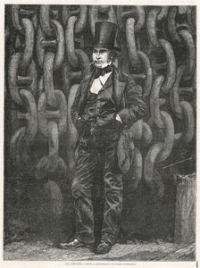 Isambard Kingdom Brunel