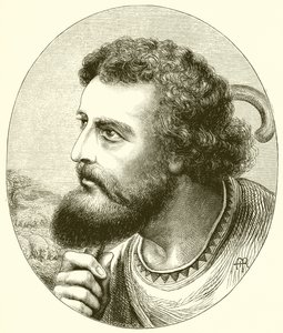 Jacob av English School