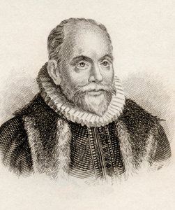 Jacobus Arminius, fra 