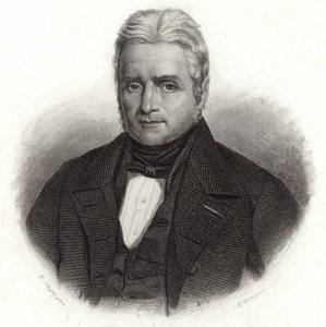 Jacques Lafitte av English School