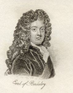 James Berkeley, fra 