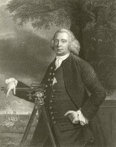 James Brindley av English School