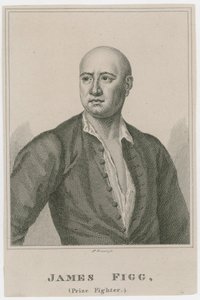 James Figg, priskjemper av English School