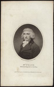 James Heath av English School