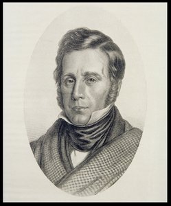 James Hogg (1770–1835) av English School