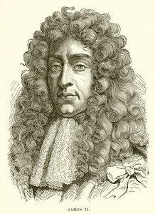 Jakob II av English School