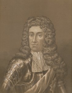 Jakob II av English School