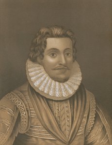 James I av English School