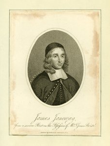 James Janeway av English School