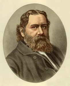 James Russell Lowell av English School