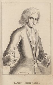 James Sheppard av English School