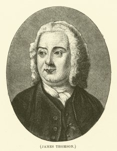 James Thomson (gravering) av English School