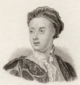 James Thomson, fra 